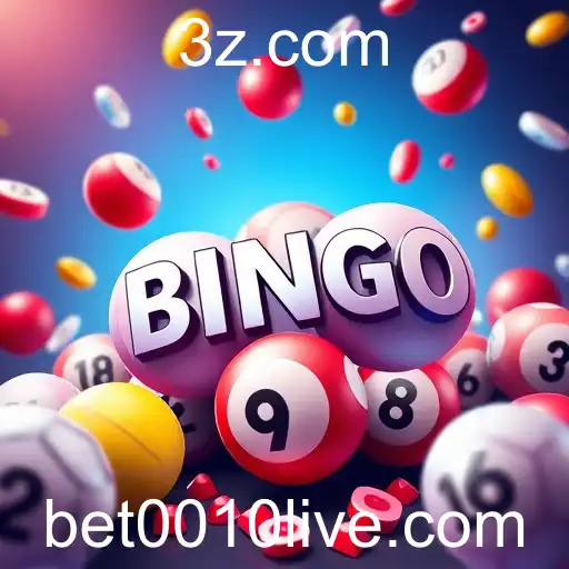 A Ascensão do Bingo Online na Plataforma Bet0010