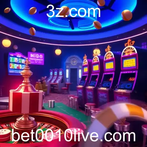 A Fascinante Categoria do Cassino Online no bet0010