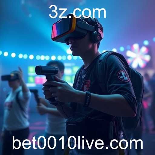 A Nova Era dos Jogos de Apostas Digitais