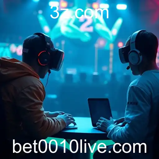 A Expansão dos Jogos Online no Brasil