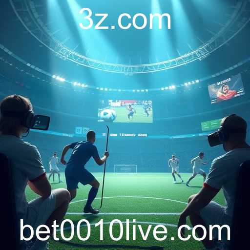 A Evolução dos Jogos de Aposta em 2025