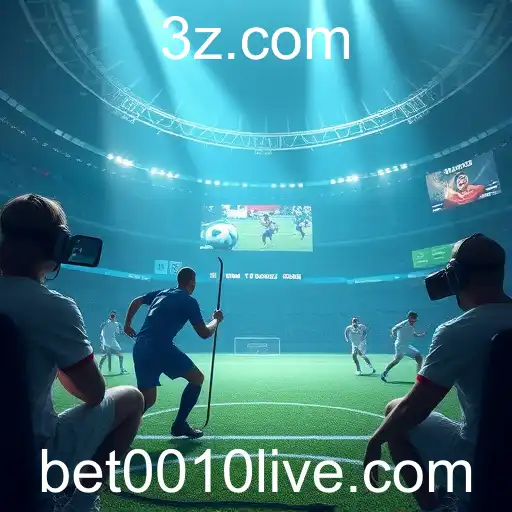 A Evolução dos Jogos de Aposta em 2025