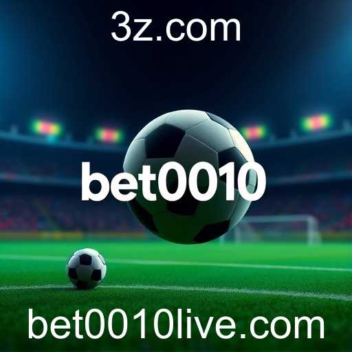 A Revolução dos Jogos Online em 2025: A Ascensão do 'bet0010'