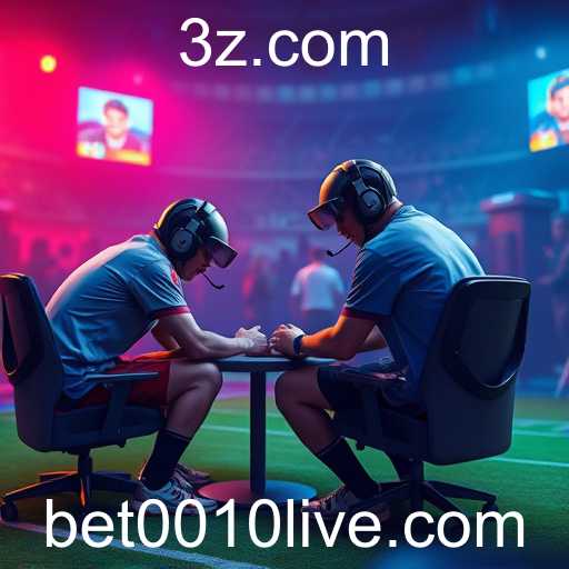 Nova Era dos Jogos: Impactos e Tendências