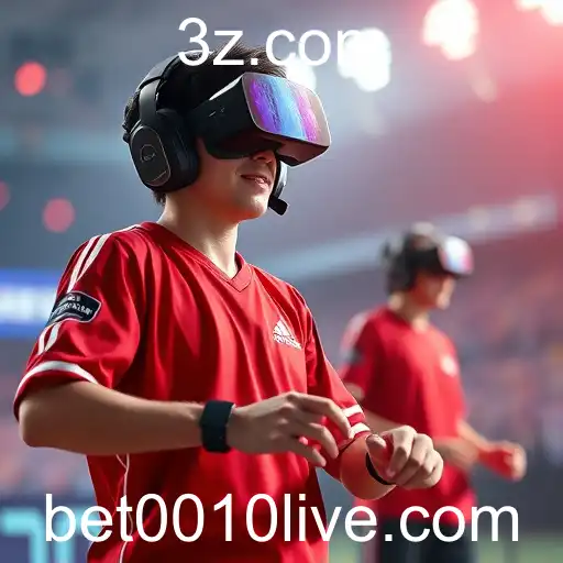 Inovações e Desafios no Mundo dos Jogos