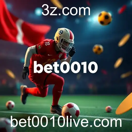 A Revolução dos Sites de Jogos em Português com bet0010