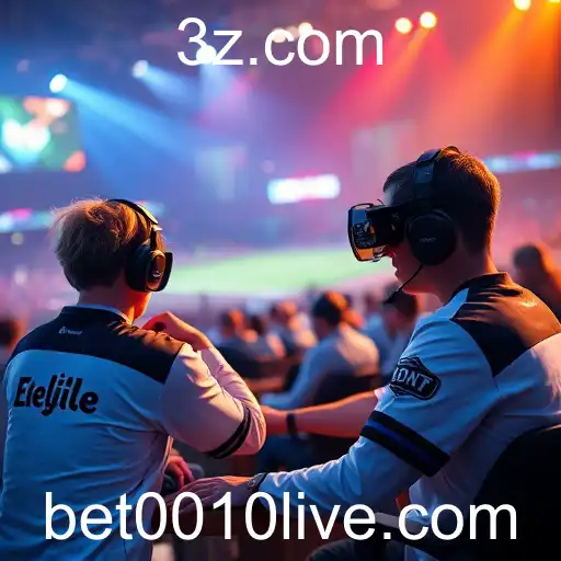 Revolução no Mundo dos Jogos Eletrônicos