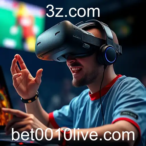 A Ascensão dos Jogos de Apostas em Português