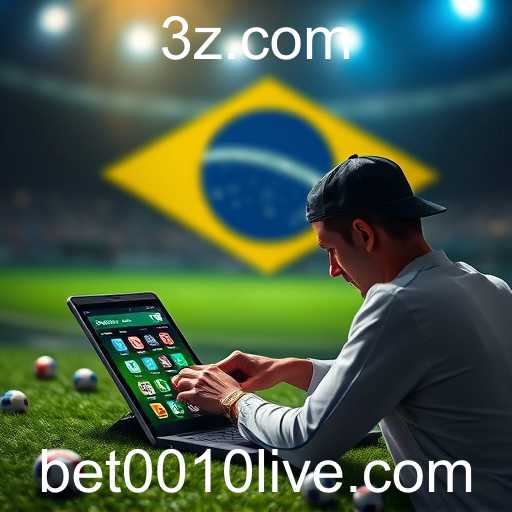 A Ascensão dos Sites de Apostas em 2025