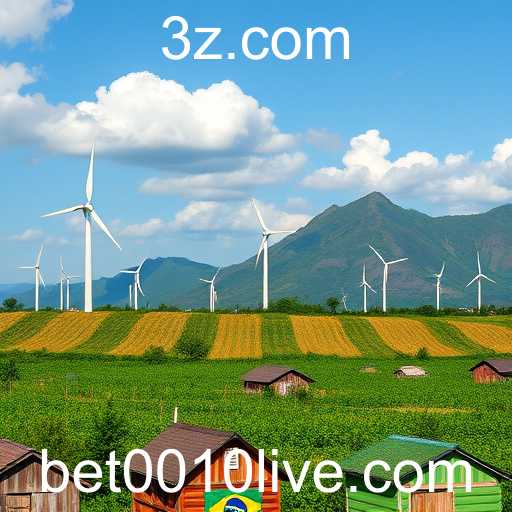 O Impacto das Políticas Sustentáveis na Economia Brasileira