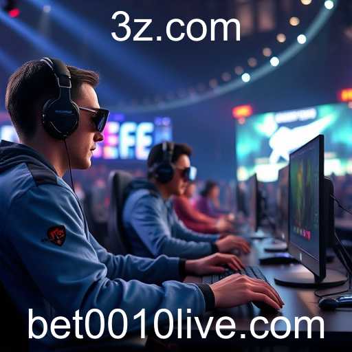 Tendências e Inovações nos eSports