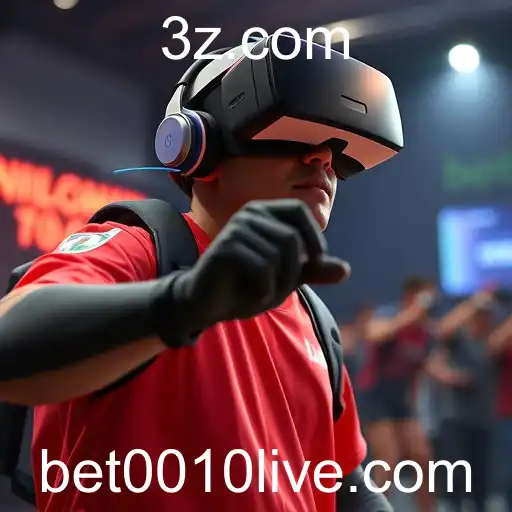 Tendências e Inovações no Mundo dos Jogos em 2025