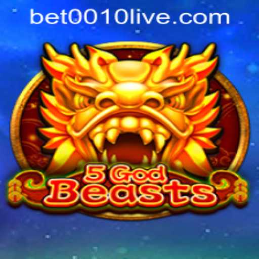 Exploring the Exciting World of 5GodBeasts: A Comprehensive Guide