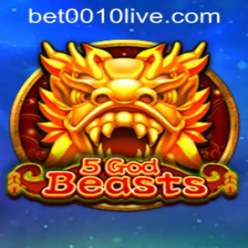 Exploring the Exciting World of 5GodBeasts: A Comprehensive Guide