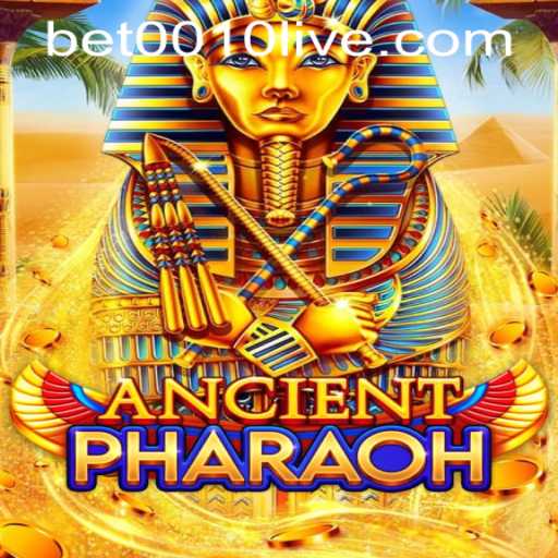 Explore the Mysterious World of AncientPharaoh: A Captivating Casino Game