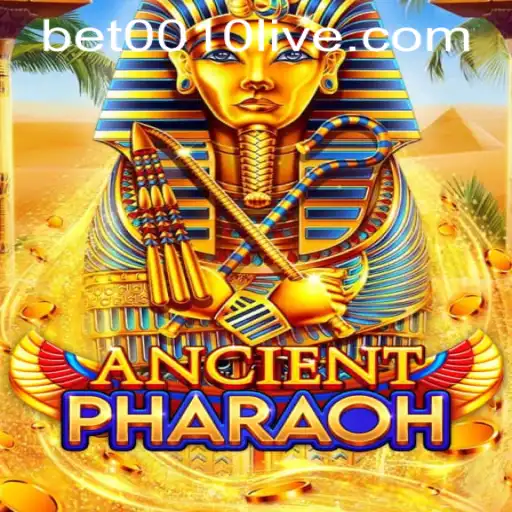 Explore the Mysterious World of AncientPharaoh: A Captivating Casino Game