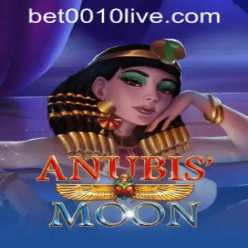 Unveiling AnubisMoon: A Thrilling Journey into the World of Ancient Egypt