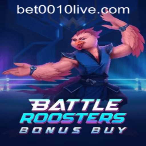 Engage in Thrilling Combat with BattleRoostersBonusBuy and Discover 'bet0010 PH Login' Details