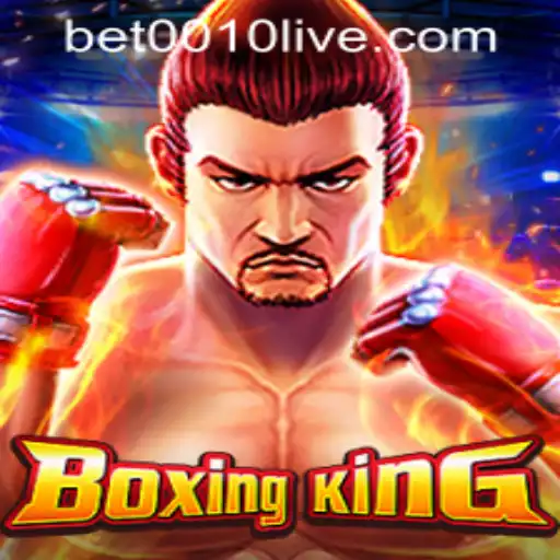 The Allure of BoxingKing: An Immersive Experience with bet0010 PH Login Integration