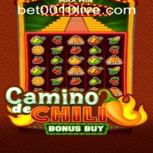 Unveiling the Spicy Thrills of Camino de Chili Bonus Buy