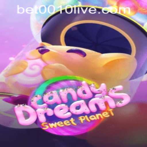 Exploring CandyDreams: The Sweet Escape into the World of Gaming