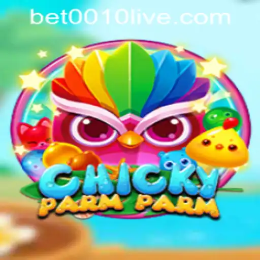 Exploring ChickyParmParm: A Thrilling Adventure into the Gaming World