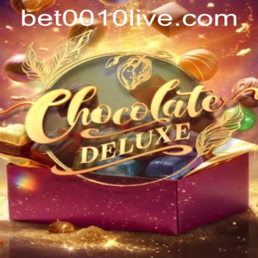 Discover the Sweet Thrills of ChocolateDeluxe: A New Era in Online Gaming