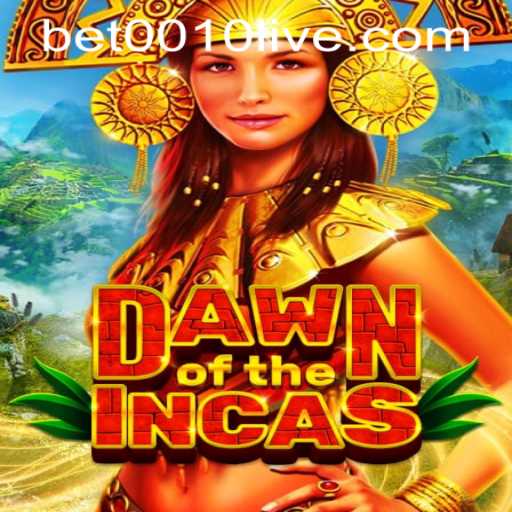 DawnoftheIncas: Unveiling the Ancient World of Adventure and Strategy