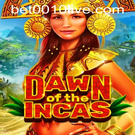 DawnoftheIncas: Unveiling the Ancient World of Adventure and Strategy