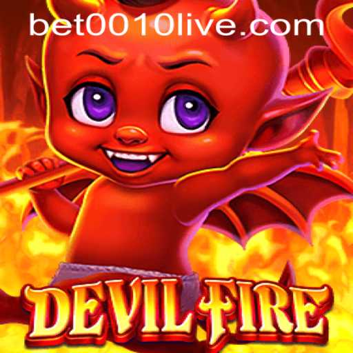DevilFire: An Exciting Gaming Adventure with bet0010 PH Login