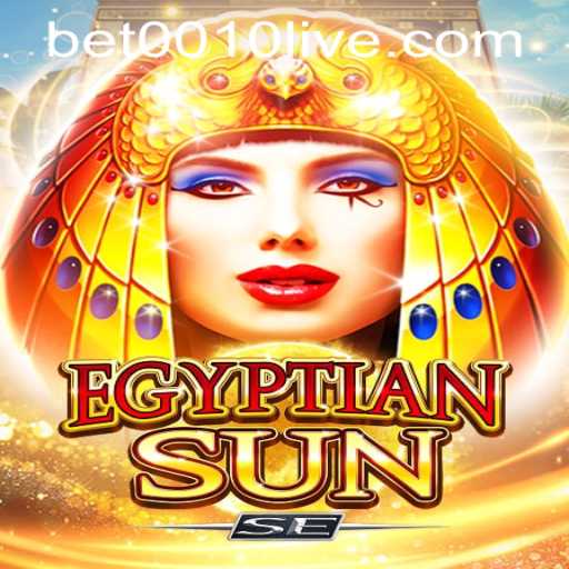 Exploring the Enchanting World of EgyptianSunSE: A New Gem in the Gaming Universe