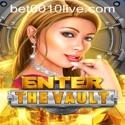 EntertheVault: The Immersive Gaming Experience with Exciting Features