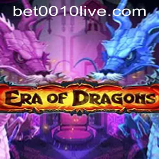 Explore the Mystical World of EraOfDragons: A Guide to Betting and Gameplay