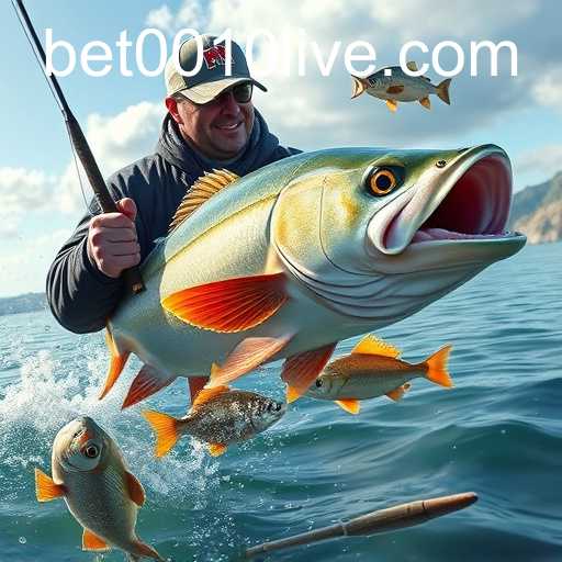 The Thriving World of Fishing Games: An In-Depth Analysis