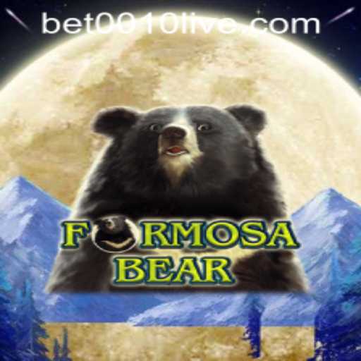 Exploring FormosaBear: A Comprehensive Guide to 'bet0010 PH Login' and Gameplay