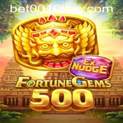 Discover the Exciting World of FortuneGems500 – A Premier Online Betting Game