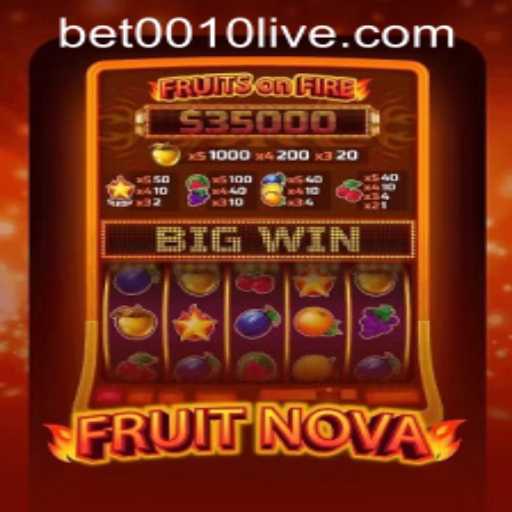 FruitNova: A Journey through the Vibrant World of Online Gaming