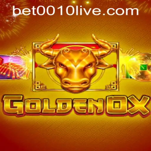 Discover the Thrills of GoldenOx: A New Horizon in Gaming