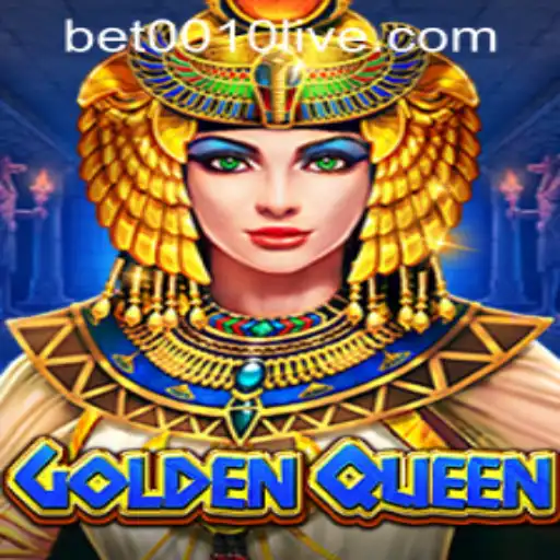 Discover GoldenQueen: The Latest Sensation in Online Gaming