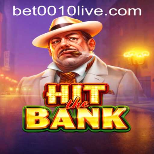 Unveiling HitTheBank: A Thrilling New Experience with bet0010 PH Login