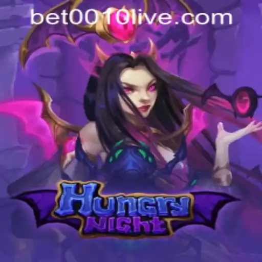 HungryNight: A Thrilling Gaming Experience Unveiled
