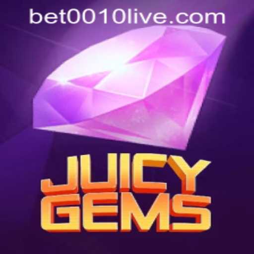 JuicyGems: A Vibrant Adventure in Online Gaming