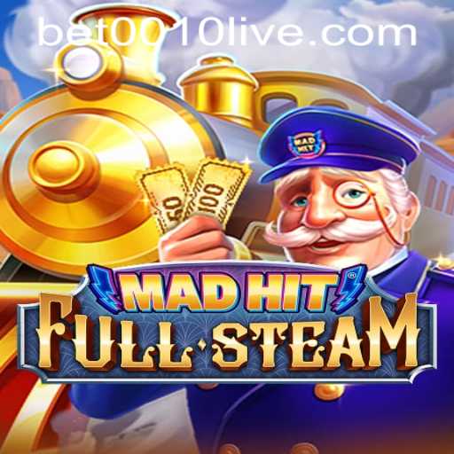MadHitFullSteam: Dive into the Thrilling World with bet0010 PH Login