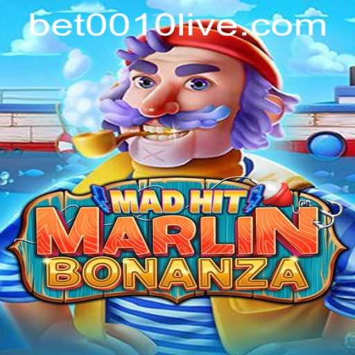 Experience the Excitement of MadHitMarlinBonanza: A Comprehensive Guide to Gameplay
