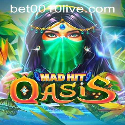 MadHitOasis: Exploring the Thrilling World of Adventure and Strategy