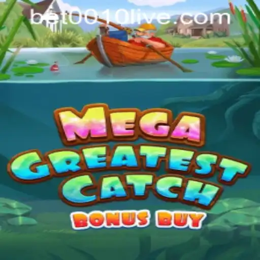 Experience the Excitement with MegaGreatestCatchBonusBuy: A Deep Dive into One of 2023's Hottest Games