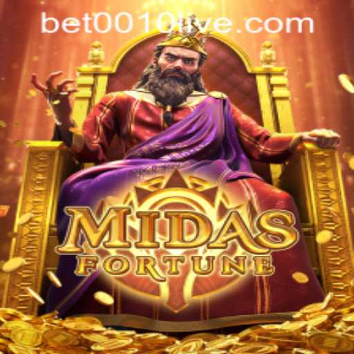 Discover the Thrilling World of MidasFortune: Your Guide to Mastering the Game