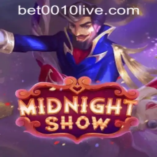 MidnightShow: An Immersive Gaming Phenomenon with the Right Bet