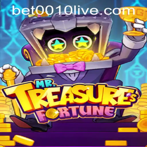 Discover the Exciting World of MrTreasuresFortune with bet0010 PH Login