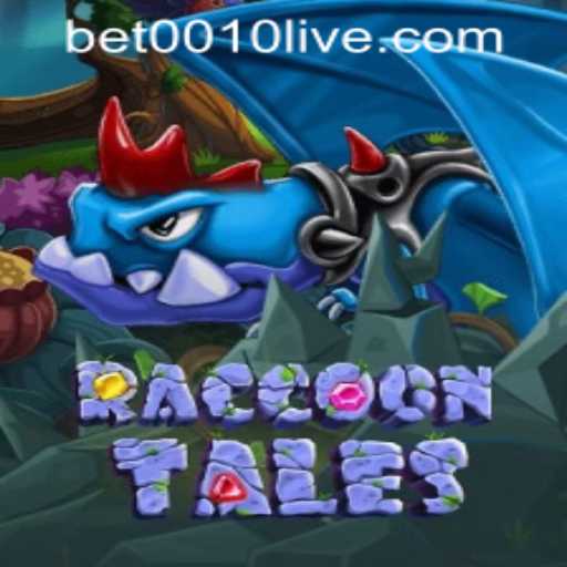 RaccoonTales: A Captivating Adventure in the World of Gaming
